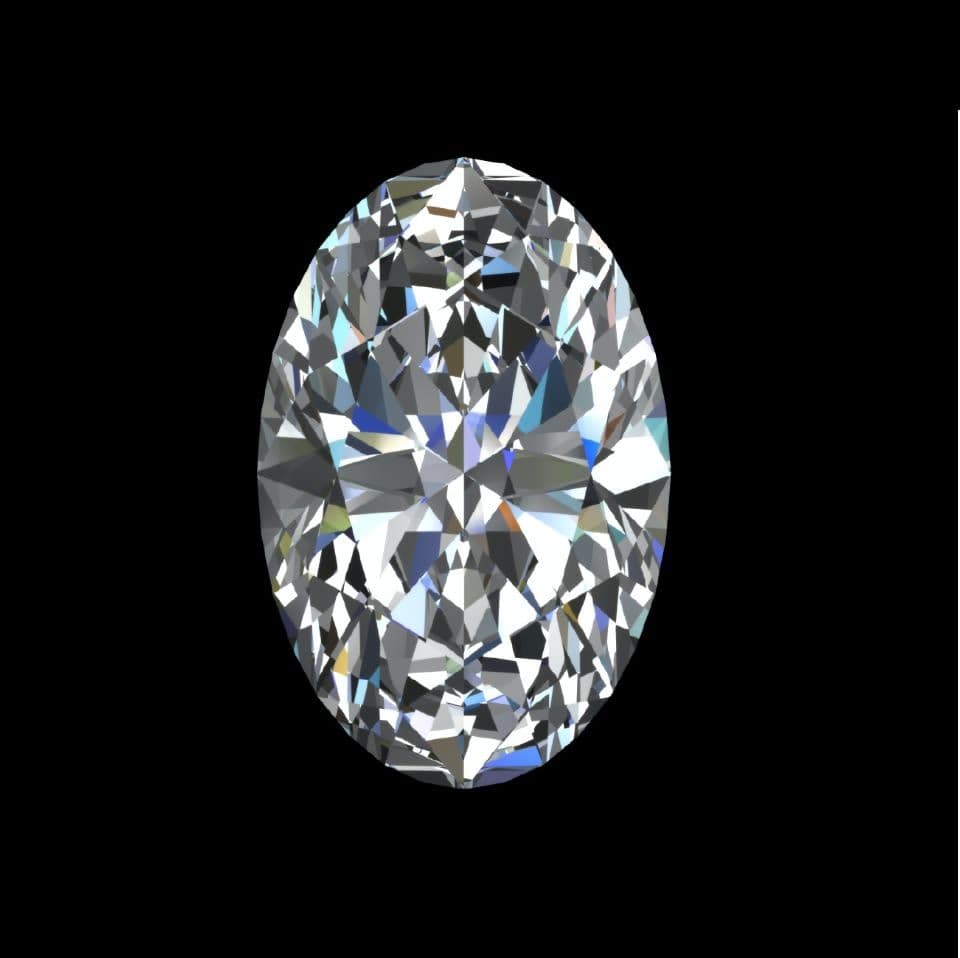 Oval