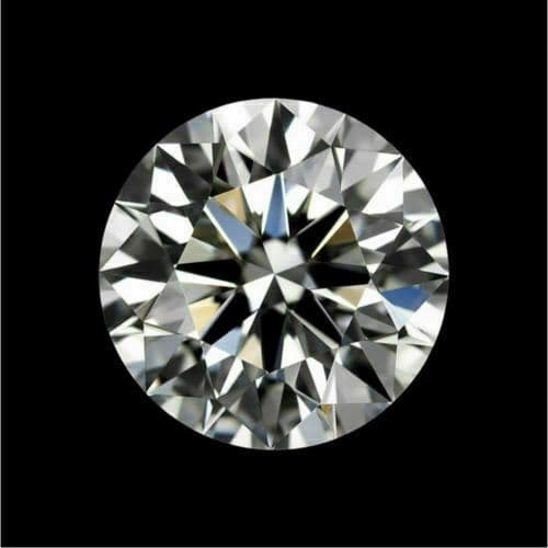 Round Brilliant