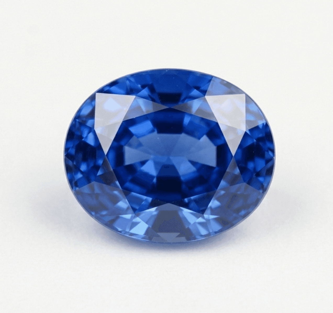 Blue Sapphire