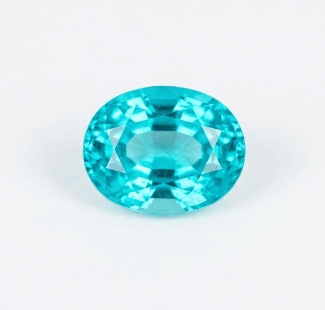 Paraiba Tourmaline
