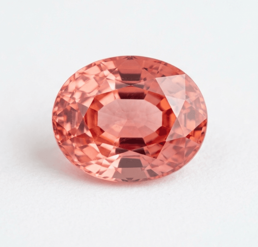 Padparadscha