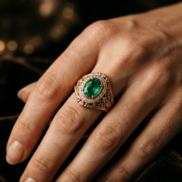 RINGS